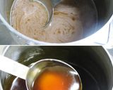 レモンティー風味タレが美味♡みたらし団子作り方5写真