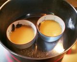 ☆おもてなしに☆プチ茶碗蒸し☆作り方6写真