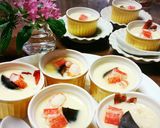 ☆おもてなしに☆プチ茶碗蒸し☆作り方9写真