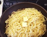 シンプル美味しい!たっぷりキノコのパスタ作り方10写真