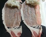 マッシュ里芋の肉巻き作り方2写真