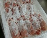 マッシュ里芋の肉巻き作り方3写真