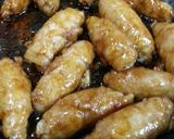 マッシュ里芋の肉巻き作り方5写真
