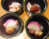 簡単♪茶碗蒸し♡作り方7写真