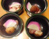 簡単♪茶碗蒸し♡作り方7写真