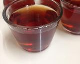 バジルシードドリンク×紅茶ゼリー作り方8写真