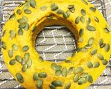 カボチャケーキ作り方6写真