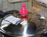 おはぎや饅頭作りに♪圧力鍋deつぶしあん作り方4写真