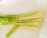 便秘知らずさんのやみつきセロリの浅漬け作り方1写真