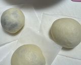 お手軽あんまん☆作り方4写真