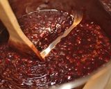 おはぎや饅頭作りに♪圧力鍋deつぶしあん作り方7写真
