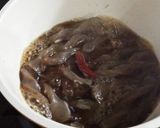こんにゃくの鰹節煮♪作り方6写真