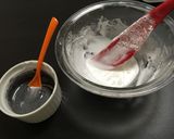 ハロウィン♬かぼちゃのミニチーズどら焼き作り方21写真