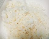 冷凍餅でもち米いらずの簡単おはぎ作り方4写真