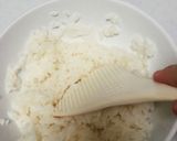 冷凍餅でもち米いらずの簡単おはぎ作り方5写真