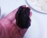 冷凍餅でもち米いらずの簡単おはぎ作り方7写真