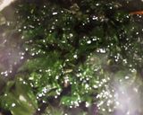 赤紫蘇ジュース☆濃縮作り方4写真