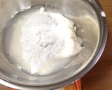 グリーンレーズン自家製酵母液で元種作り作り方7写真