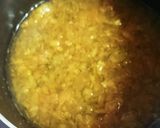 離乳食 トマトソース ♪作り方4写真