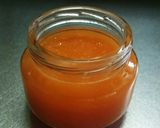 離乳食 トマトソース ♪作り方5写真