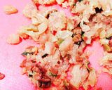 ごはんがすすむ!なめろう♡作り方2写真