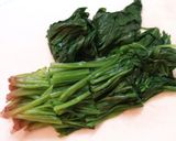 蕎麦クレープの豆乳トマトソースグラタン作り方3写真