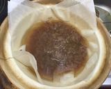 土鍋で鯛めし作り方6写真
