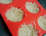 ひとめぼれ♥ハッシュドポテト作り方2写真