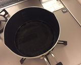 醤油和風ラーメン 男一人暮らし向け作り方1写真