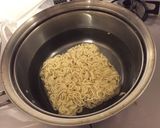醤油和風ラーメン 男一人暮らし向け作り方2写真