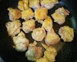 雑誌掲載 簡単 鳥もも肉となすのみぞれ煮作り方7写真