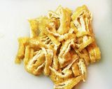 ひじきの煮物-常備菜(冷凍可)作り方5写真