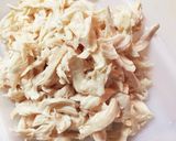 ひじきの煮物-常備菜(冷凍可)作り方7写真