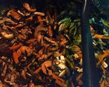 ひじきの煮物-常備菜(冷凍可)作り方15写真