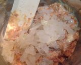 ポテベジ☆和風居酒屋風マヨまぐろ！作り方7写真