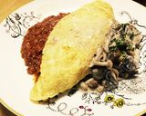 キノコのクリーム煮作り方5写真