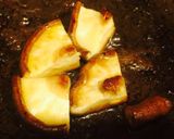 椎茸の簡単おつまみ⁑ポン酢チーズ焼き♬作り方2写真