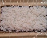 春巻き海苔巻き作り方1写真