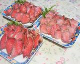 炊飯器でローストビーフ作り方5写真