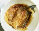冷蔵庫deサンマみりん干し作り方3写真