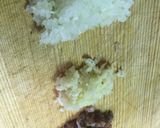 バイ貝の軽いトマト煮込み作り方3写真