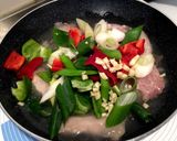 トンデモ料理トンチリ作り方5写真