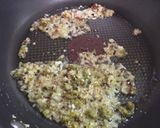 バイ貝の軽いトマト煮込み作り方5写真