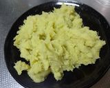 さつまいも＆そうめんのトゲ×2揚げ作り方2写真