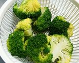 簡単美味・栄養満点！鶏とピーナッツの炒め作り方2写真