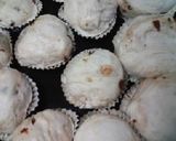米粉ドライフルーツパン作り方5写真