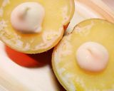 簡単ポテベジ☆しょうが焼き♪作り方3写真