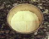 大人も美味しい2歳のケーキ・卵不使用作り方1写真