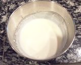 大人も美味しい2歳のケーキ・卵不使用作り方2写真