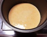 炊飯器でにんじんケーキ★☆作り方3写真